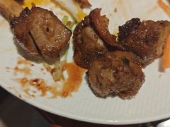 -明月东一酒店·菲斯特自助餐厅