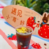 昆山探店｜20+就能喝到的国民拿铁咖啡