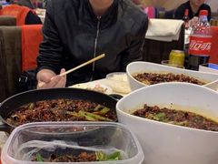 -嘉陵楼馋嘴城(簋街总店)