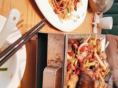 -深巷家味馆.湖北头牌红烧鱼头拌饭(黄陂店)