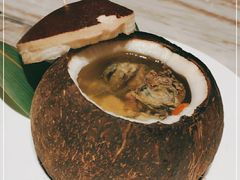 -汤城小厨•粤菜•靓汤(西直门凯德MALL店)