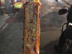 -玛马艾脆皮水磨年糕(湖北路87-89小区店)