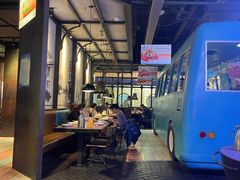 -前海沿·青岛菜(五四广场永旺店)