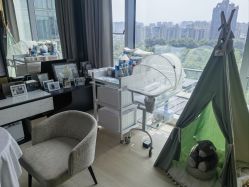 点击看大图 -baby bella小贝拉母婴护理中心(杭州凯宾斯基店)