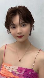 -张昊造型