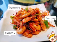 -金锅小厨(乐活街店)