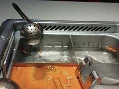 -海底捞火锅(金光华店)