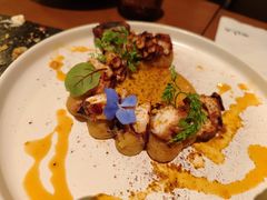 -OLLA 西班牙餐厅(丰盛里店)