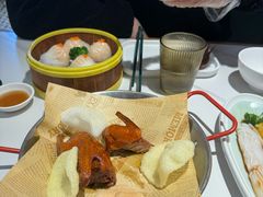 -火啫啫·粤式啫啫煲(南通首店)