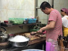 -刘信牛羊肉小炒泡馍(回民街店)