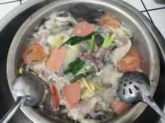 -海关荤豆花(洋河一路店)