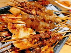 -管氏翅吧(马家堡店)