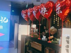 -呷哺呷哺(万达新世界店)