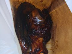 -王裕興肉莊(南禅寺店)