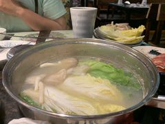 -阪尚皇·原切牛排·烤肉火锅自助(北京路店)