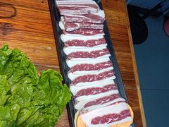 -韩国明洞碳烤肉(常平店)