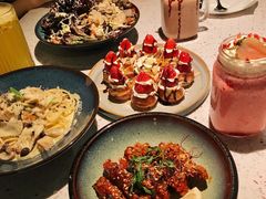 -BE BRIGHT KITCHEN(正佳广场店)