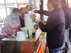 -汪记鲜鱼糊汤粉(沈阳路总店)