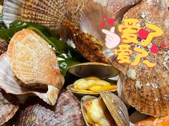 -三个渔夫·蒸汽海鲜(小白楼店)