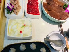-香天下·四川火锅(安镇大润发店)