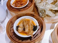 -万龙洲海鲜(南新仓店)