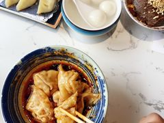 -龙抄手(文殊坊店)