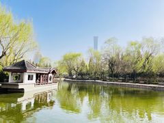 -团结湖公园