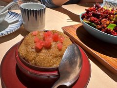 -山石榴·贵州菜(丰盛里店)