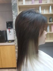 -Z.X HAIR SALON张新美业