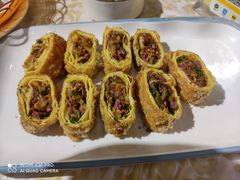 平遥牛肉卷-潞安酒店(宁国路店)