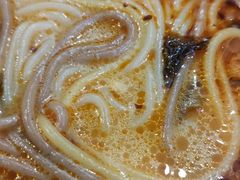 五谷金汤鱼粉-五味草堂五谷渔粉(茂业店)