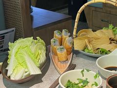 -鲜潭蒸汽石锅鱼(五道口购物中心店)