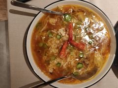 新加坡式海鲜烩饭-尚一汤·粤菜海鲜(环球港店)