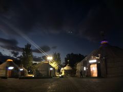 -海拉尔蒙古包(房山长阳总店)