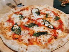 -托斯卡纳烘焙意大利餐厅(五天地店)