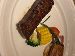 -波特曼西餐厅(中央大街店)