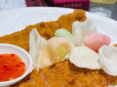 -先记烧鹅王·本地粤菜(福永店)