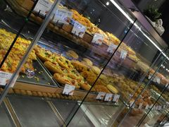 -巴黎贝甜(常德路店)