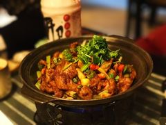 -蜀道川厨(天地十二坊店)