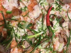 -玛尚诺Pizza&Bar(长泰广场店)