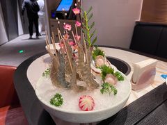 -斯普汇生蚝牛排馆(中骏世界城店)
