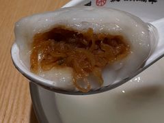 -朱新年·苏式汤团·面点(北寺塔店)