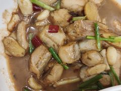 -健跳小海鲜(人民路店)