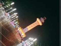 -日照灯塔风景区