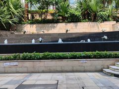 -皇庭广场(福华三路店)