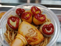 -711便利店(南海玫瑰园7084店)
