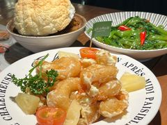 -岛风·台食小馆 ISLAND BISTRO(烟台山店)