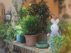 -萤火虫咖啡(后海店)