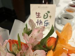 -宝丽轩中餐厅BAOLIXUAN
