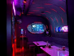 -星聚会KTV(上海松江万达店)